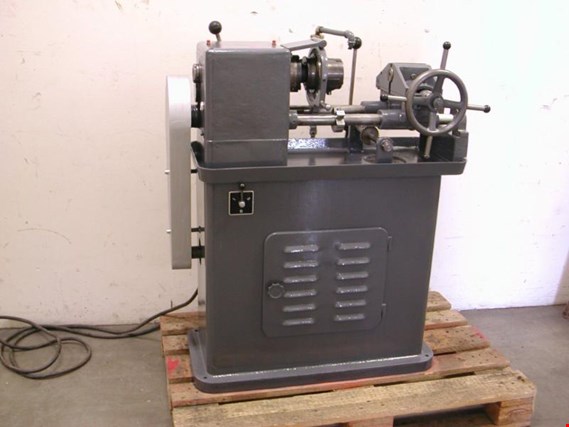 Used Eisele Fahrion Tapping machine for Sale (Trading Standard) | NetBid Industrial Auctions